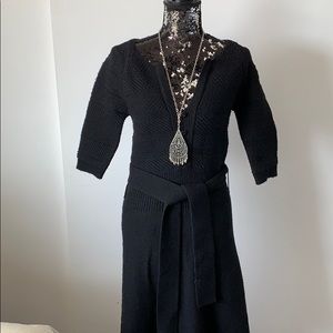 Beautiful Marc by Marc Jacob Sweater Dress